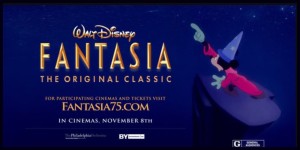 Fantasia Poster